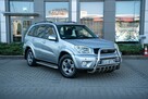 Toyota RAV4 2.0 4x4 LPG | Sol | Serwisowana | Bezwypadkowa - 3