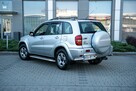 Toyota RAV4 2.0 4x4 LPG | Sol | Serwisowana | Bezwypadkowa - 4