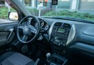 Toyota RAV4 2.0 4x4 LPG | Sol | Serwisowana | Bezwypadkowa - 5