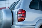 Toyota RAV4 2.0 4x4 LPG | Sol | Serwisowana | Bezwypadkowa - 9