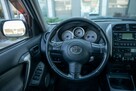 Toyota RAV4 2.0 4x4 LPG | Sol | Serwisowana | Bezwypadkowa - 10