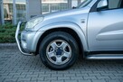 Toyota RAV4 2.0 4x4 LPG | Sol | Serwisowana | Bezwypadkowa - 13
