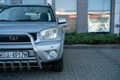 Toyota RAV4 2.0 4x4 LPG | Sol | Serwisowana | Bezwypadkowa - 15