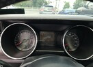 Ford Mustang GT Premium / 5.0 V8 / niski przebieg - 10