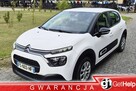 Citroen C3 1.2 VTI 82KM Lifting Tempomat Klimatyzacja 90.000km! NOWY ROZRZĄD! - 1