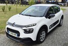 Citroen C3 1.2 VTI 82KM Lifting Tempomat Klimatyzacja 90.000km! NOWY ROZRZĄD! - 3