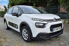 Citroen C3 1.2 VTI 82KM Lifting Tempomat Klimatyzacja 90.000km! NOWY ROZRZĄD! - 5