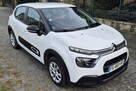 Citroen C3 1.2 VTI 82KM Lifting Tempomat Klimatyzacja 90.000km! NOWY ROZRZĄD! - 6