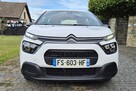 Citroen C3 1.2 VTI 82KM Lifting Tempomat Klimatyzacja 90.000km! NOWY ROZRZĄD! - 8