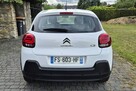 Citroen C3 1.2 VTI 82KM Lifting Tempomat Klimatyzacja 90.000km! NOWY ROZRZĄD! - 9
