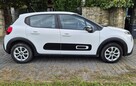 Citroen C3 1.2 VTI 82KM Lifting Tempomat Klimatyzacja 90.000km! NOWY ROZRZĄD! - 10