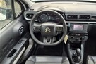 Citroen C3 1.2 VTI 82KM Lifting Tempomat Klimatyzacja 90.000km! NOWY ROZRZĄD! - 15