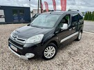 Berlingo 1,6 benzyna 120 tys km Bogata Opcja MULTISPACE - 2
