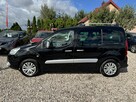 Berlingo 1,6 benzyna 120 tys km Bogata Opcja MULTISPACE - 7