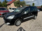 Berlingo 1,6 benzyna 120 tys km Bogata Opcja MULTISPACE - 8