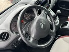 Berlingo 1,6 benzyna 120 tys km Bogata Opcja MULTISPACE - 15
