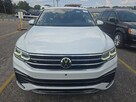 Volkswagen Tiguan R-Line / AWD / niski przebieg - 2