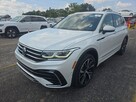 Volkswagen Tiguan R-Line / AWD / niski przebieg - 3