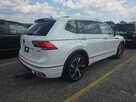 Volkswagen Tiguan R-Line / AWD / niski przebieg - 4