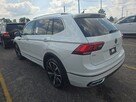 Volkswagen Tiguan R-Line / AWD / niski przebieg - 5