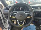 Volkswagen Tiguan R-Line / AWD / niski przebieg - 7