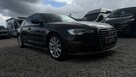 Audi A6 2.0 tdi Ultra 190 KM bi xenon ledy Navi fotele sport full serwis gwara - 3