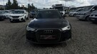 Audi A6 2.0 tdi Ultra 190 KM bi xenon ledy Navi fotele sport full serwis gwara - 4