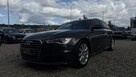 Audi A6 2.0 tdi Ultra 190 KM bi xenon ledy Navi fotele sport full serwis gwara - 5