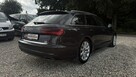 Audi A6 2.0 tdi Ultra 190 KM bi xenon ledy Navi fotele sport full serwis gwara - 6