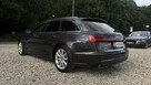 Audi A6 2.0 tdi Ultra 190 KM bi xenon ledy Navi fotele sport full serwis gwara - 9