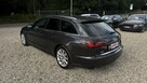 Audi A6 2.0 tdi Ultra 190 KM bi xenon ledy Navi fotele sport full serwis gwara - 10