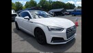 Audi A5 Bogata wersja wyposażenia / S-Line / niski przebieg