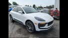MACAN T / AWD / niski przebieg