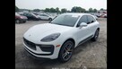 MACAN T / AWD / niski przebieg - 2
