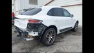 MACAN T / AWD / niski przebieg - 3