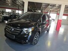 Mercedes Vito Bogata wersja wyposażenia / bardzo niski przebieg