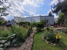 Dom wolnostojący 130 m², duża działka, garaż, do w - 14