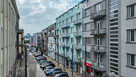 ul. Piłsudskiego, Będzin - dochodowa kamienica