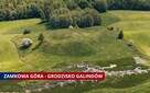 Działka inwestycyjna 1,07 ha w sąsiedztwie jeziora - 9