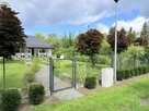 Działka rekreacyjna ROD Imielińska Domek z werandą - 9