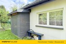 Działka rekreacyjna ROD Imielińska Domek z werandą - 13
