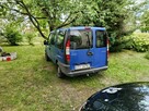 Fiat Doblo 2002r - 2