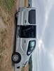 Wynajem busa 9-osobowego Opla Vivaro - 4