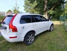 Volvo XC 90 3.2 2013 7 osobowy benzyna plus gaz - 8