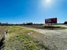 Działka budowlana przy drodze wojewódzkiej|Tarnogród|2570 m² - 1