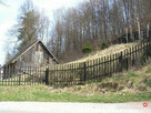 Sprzedam działke (tereny zielone), 7 a Nielepice - 4
