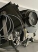 Lampa teatralna PRL loft Vintage - 16