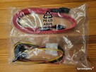ASUS kabel SATA + zasilający - 2