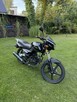 JUNAK 901 50cc 4T 2025 | 1164 km | CZARNY POŁYSK | 1 WŁAŚCIC - 2