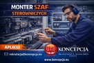 Monter szaf sterowniczych (m/k/i) - Zwickau-FN-DPKH-DE